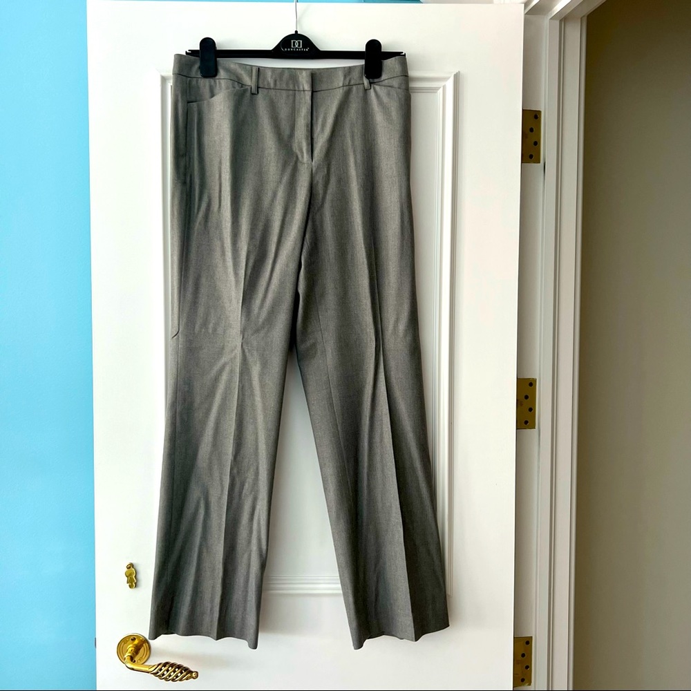 Doncaster grey pants